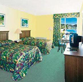Xanadu Beach Freeport