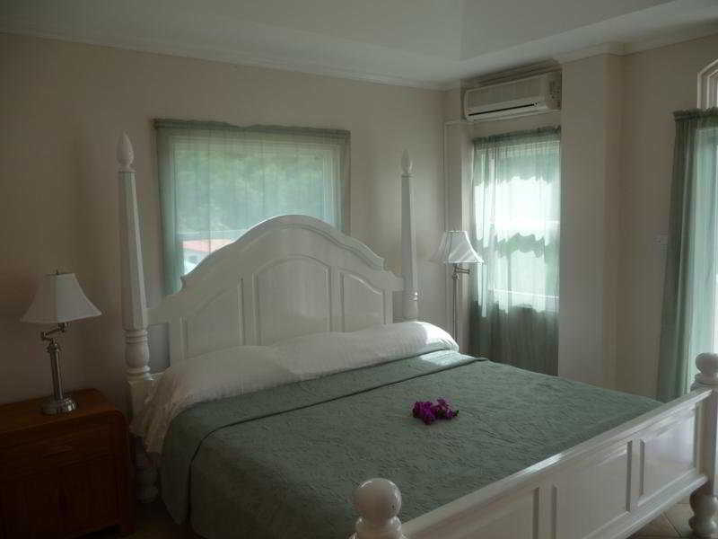 Marina Haven Gros Islet