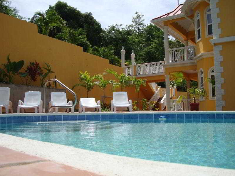 Hotel Marina Haven Gros Islet
