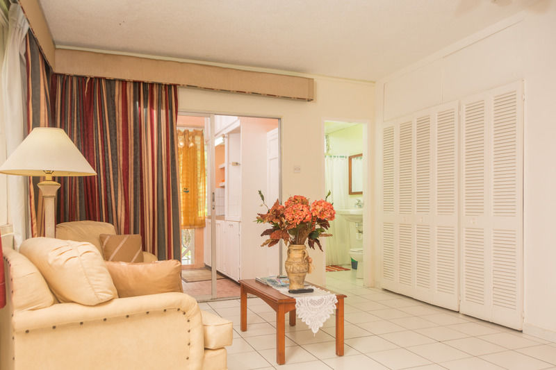Hotel Palm Garden Barbados 3*