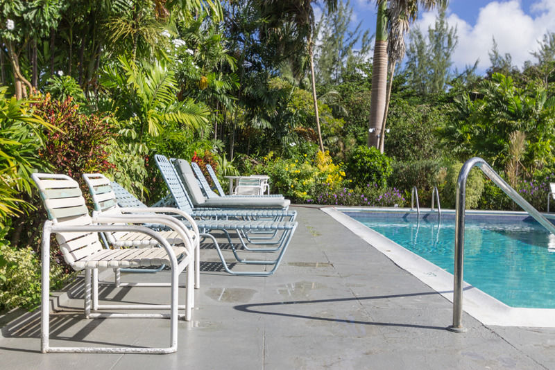 Hotel Palm Garden Barbados