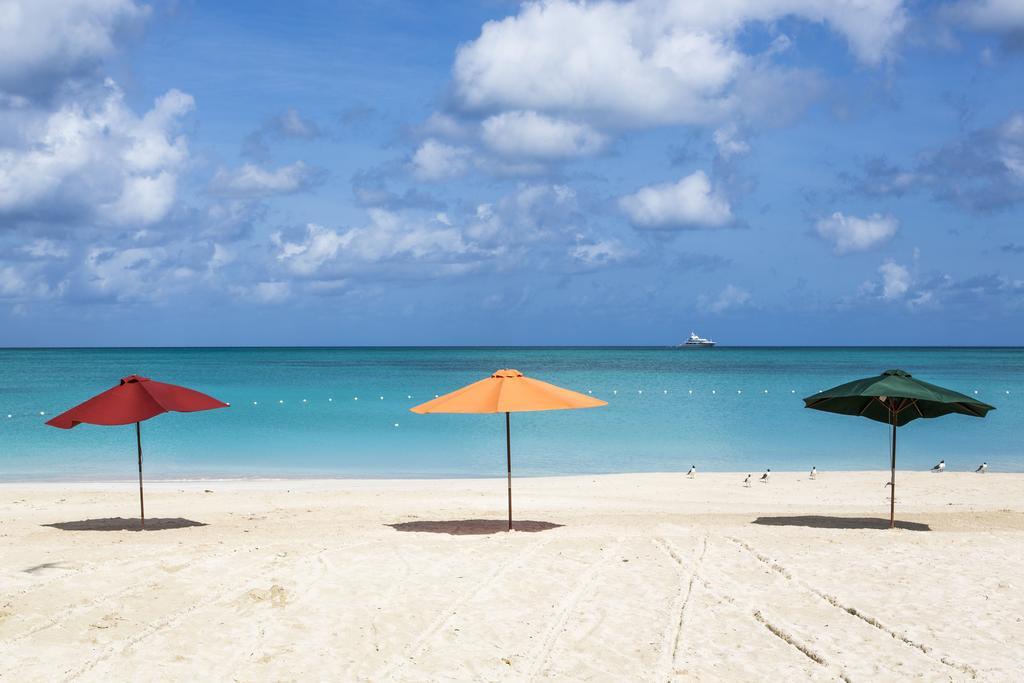 Jolly Antigua Hotel Bolands