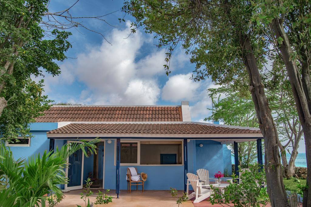 Casa Topana Bonaire