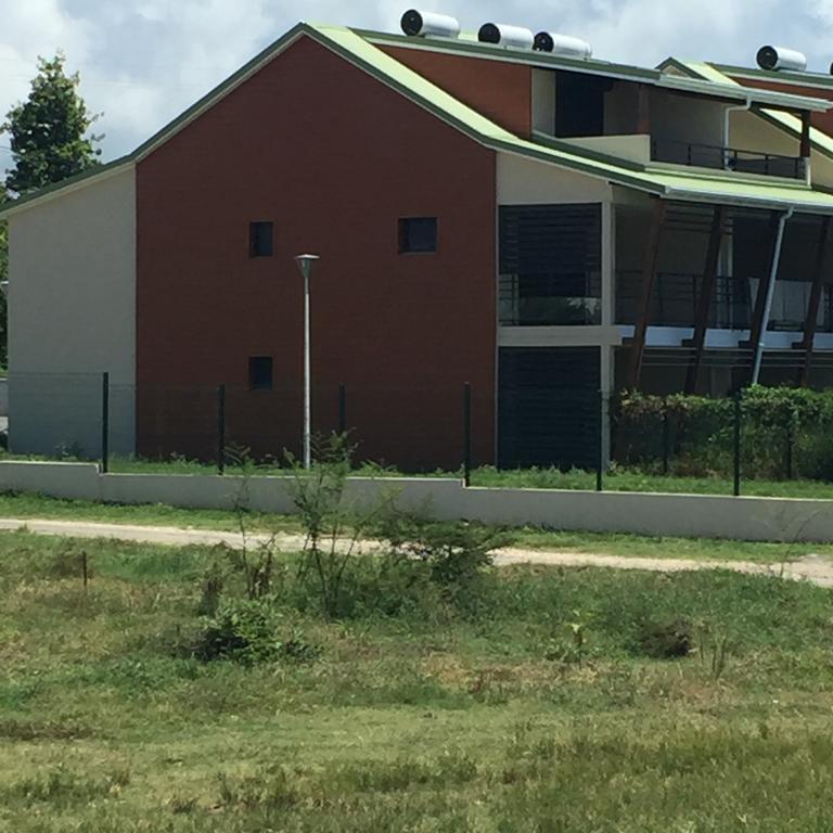 Apartamento Sci Eden