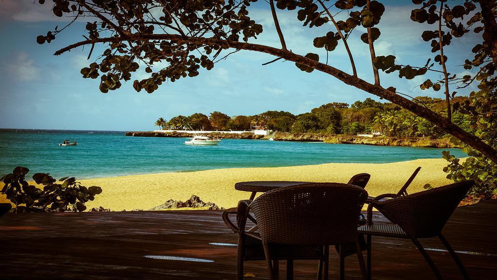 Apartamento Hispaniola Luxury Ocean Front