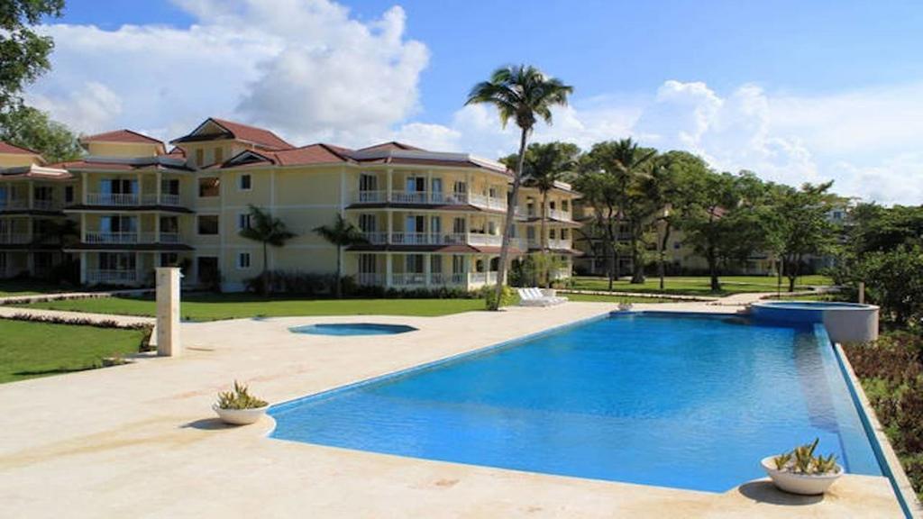 Apartamento Hispaniola Luxury Ocean Front *