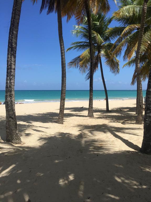 Borinquen Beach 2* San Juan