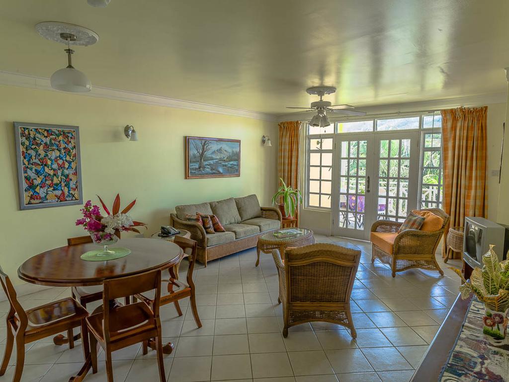 Habitat Terrace 4*