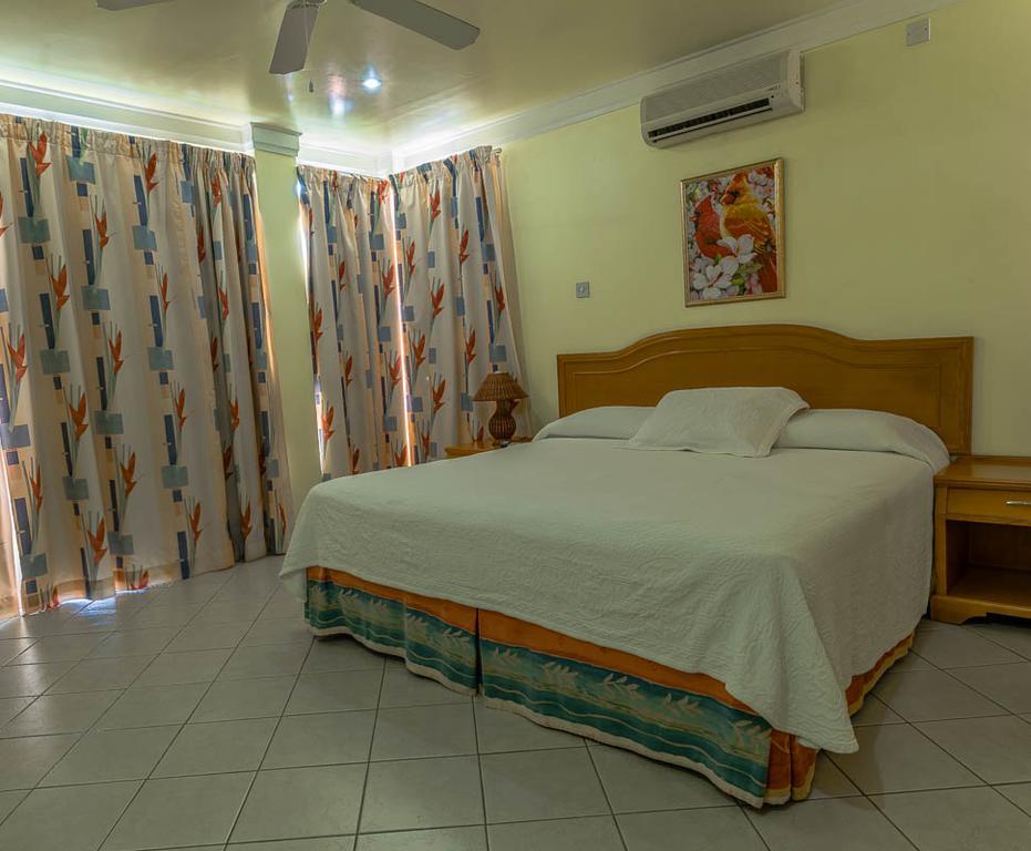 Habitat Terrace 4*