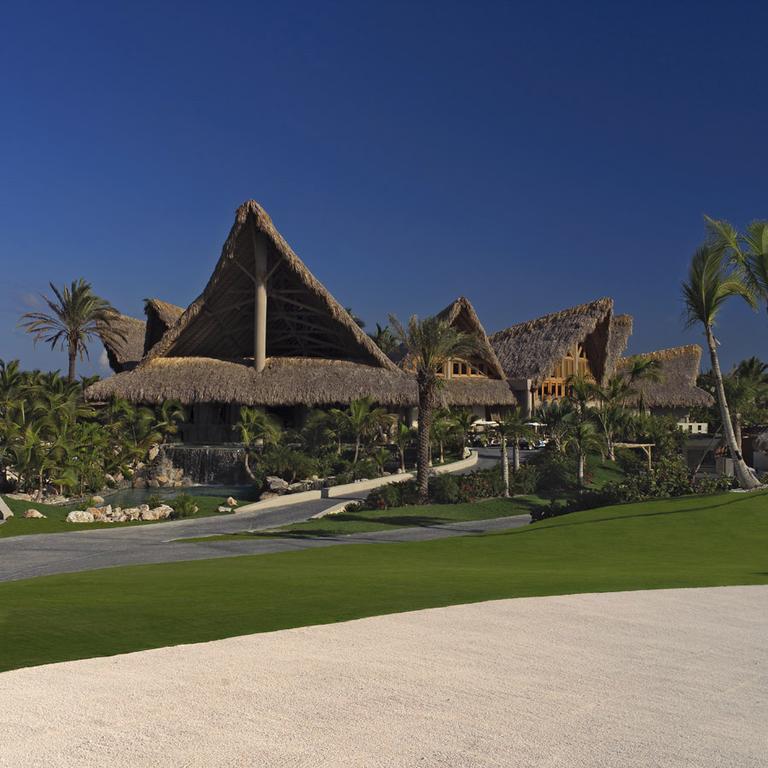 Alsol Tiara Cap Cana (adults Only) 5*