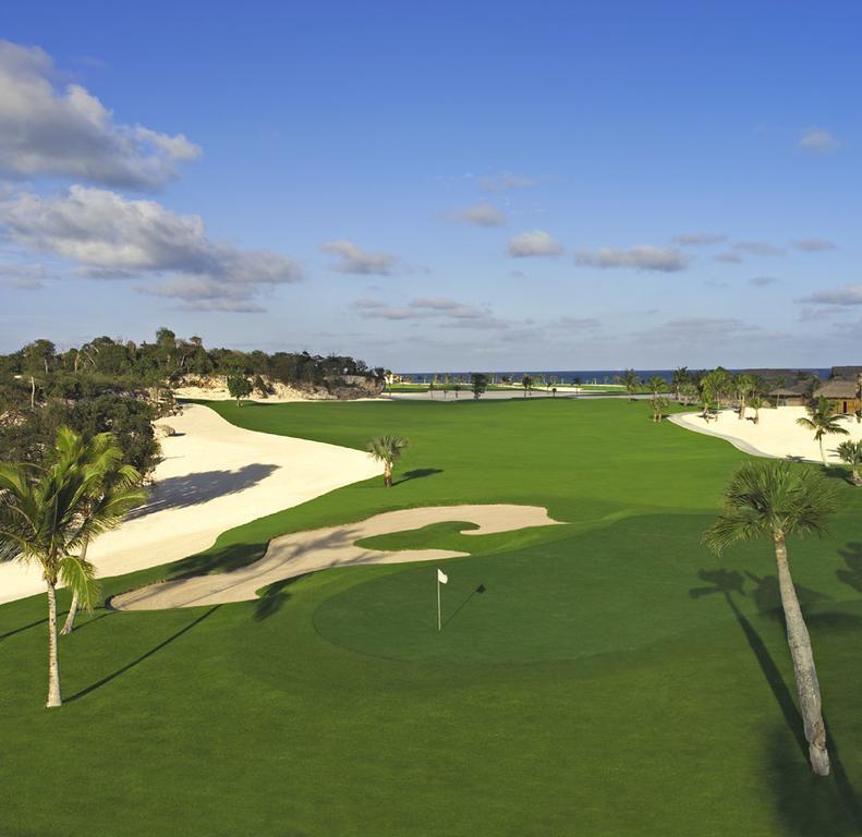 Alsol Tiara Cap Cana (adults Only) 5* Punta Cana