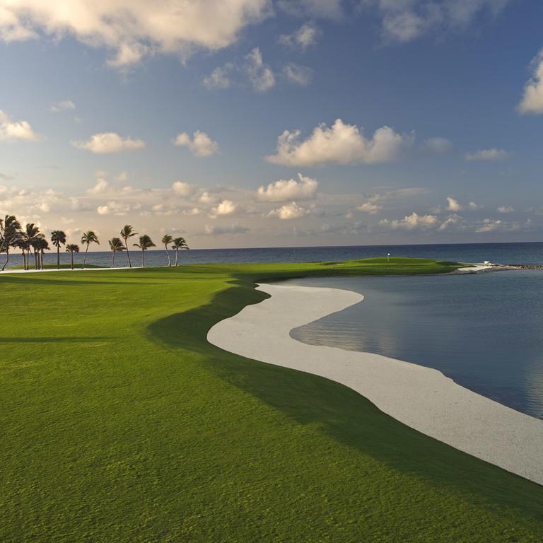 Alsol Tiara Cap Cana (adults Only) Resort 5*