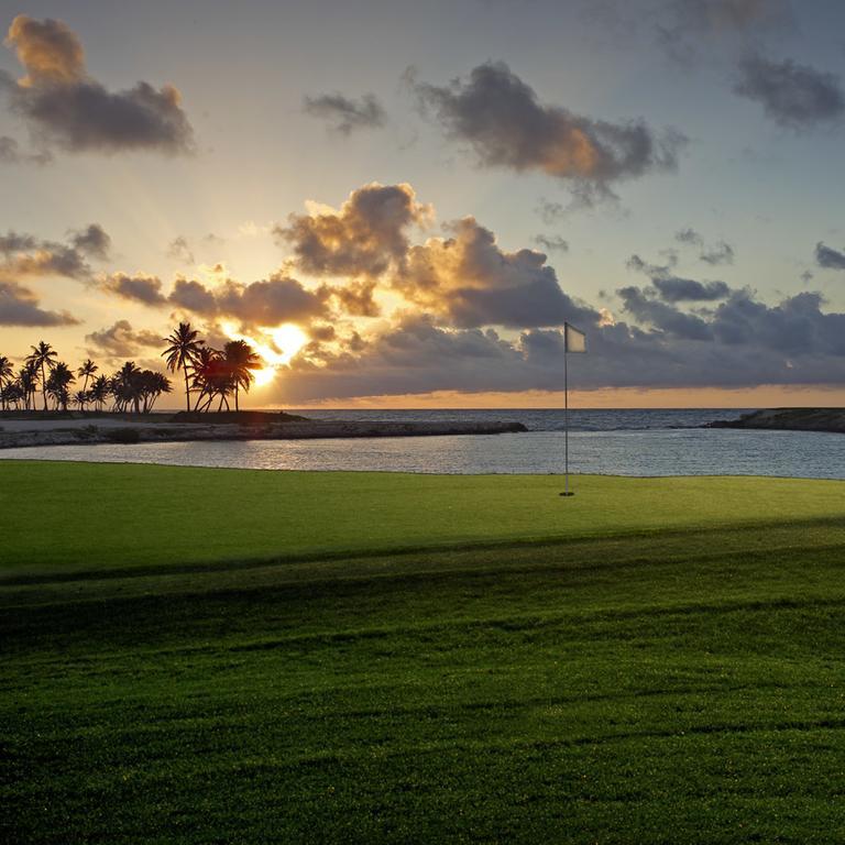 Resort Alsol Tiara Cap Cana (adults Only) Punta Cana