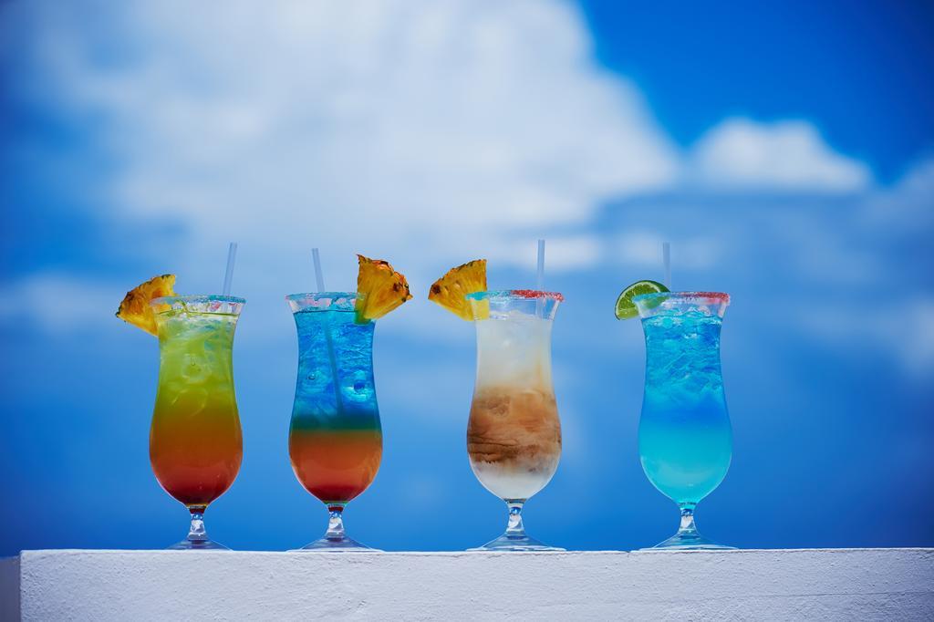 Resort Alsol Tiara Cap Cana (adults Only)