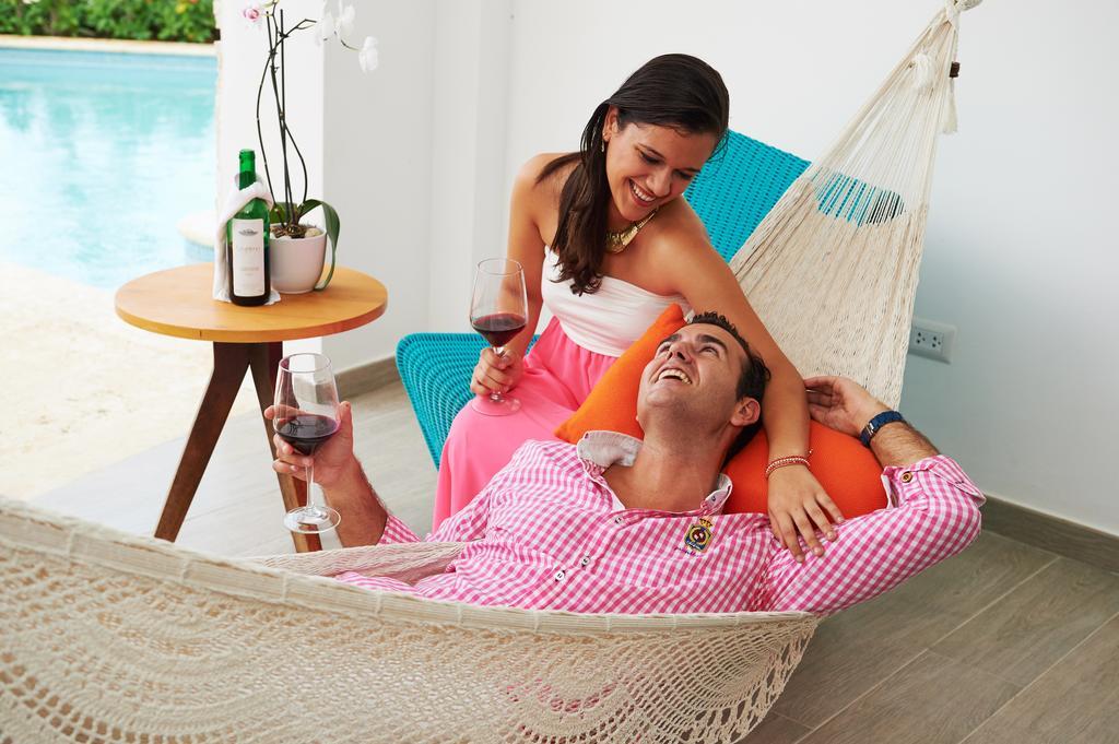 Resort Alsol Tiara Cap Cana (adults Only)