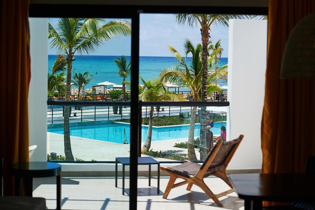 Resort Alsol Tiara Cap Cana (adults Only) 5*