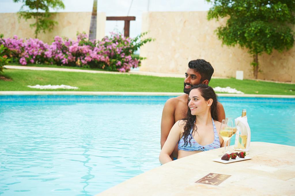 Alsol Tiara Cap Cana (adults Only) 5* Punta Cana