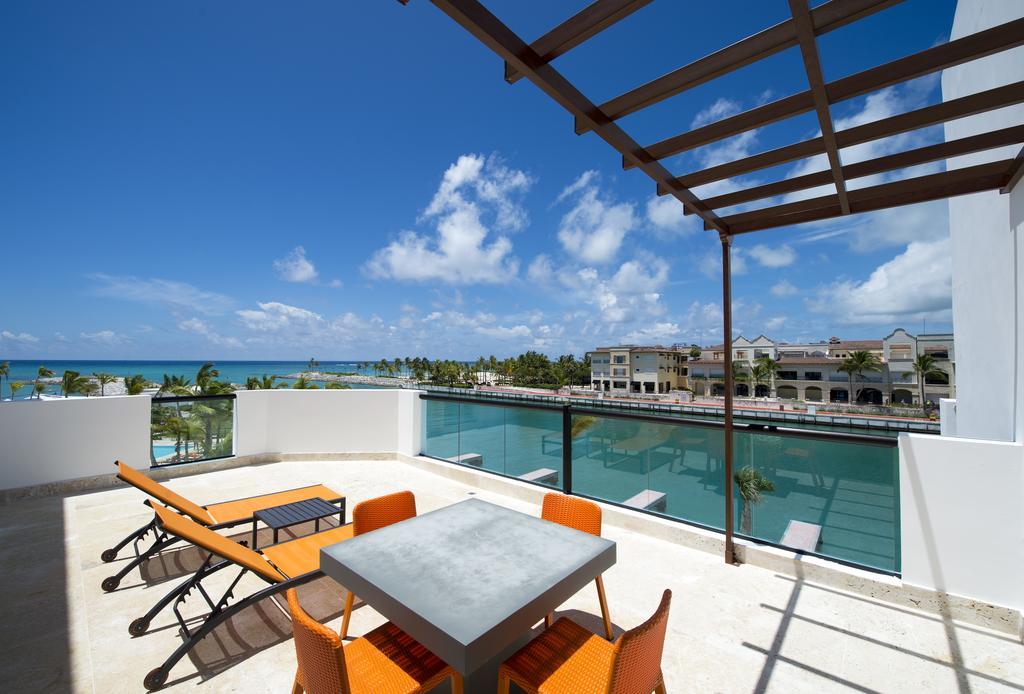Resort Alsol Tiara Cap Cana (adults Only) 5*