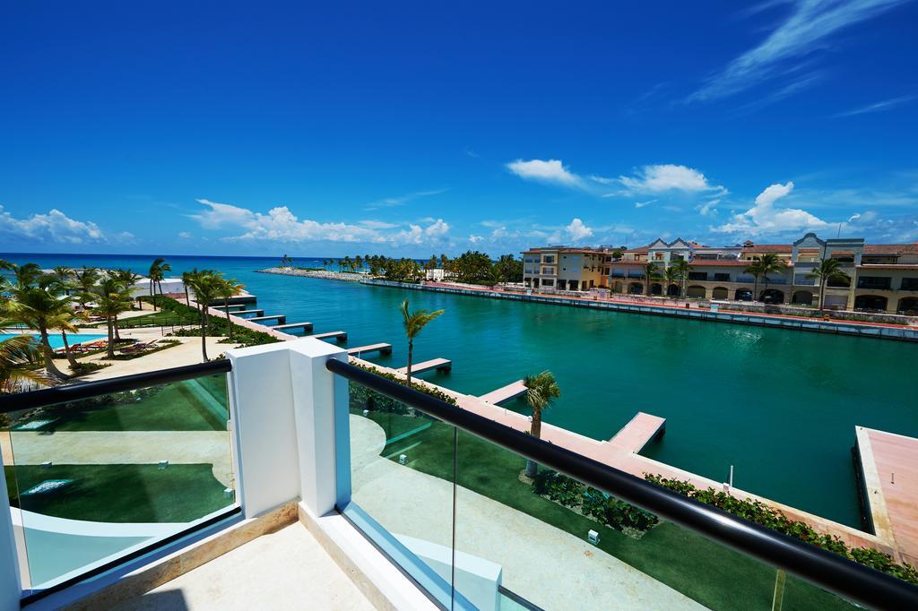 Alsol Tiara Cap Cana (adults Only) Resort 5*