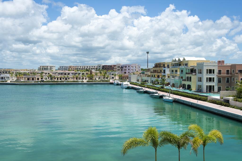 Resort Alsol Tiara Cap Cana (adults Only)