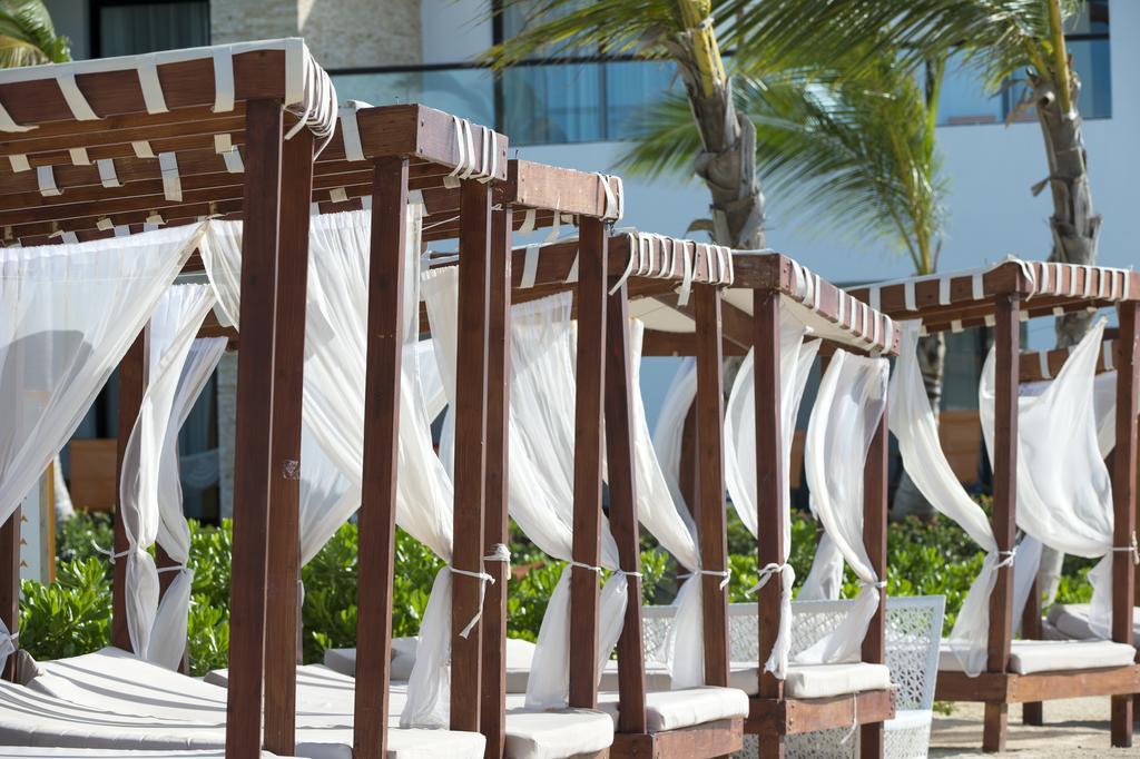 Alsol Tiara Cap Cana (adults Only) Punta Cana