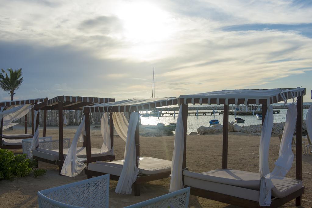 Resort Alsol Tiara Cap Cana (adults Only) Punta Cana