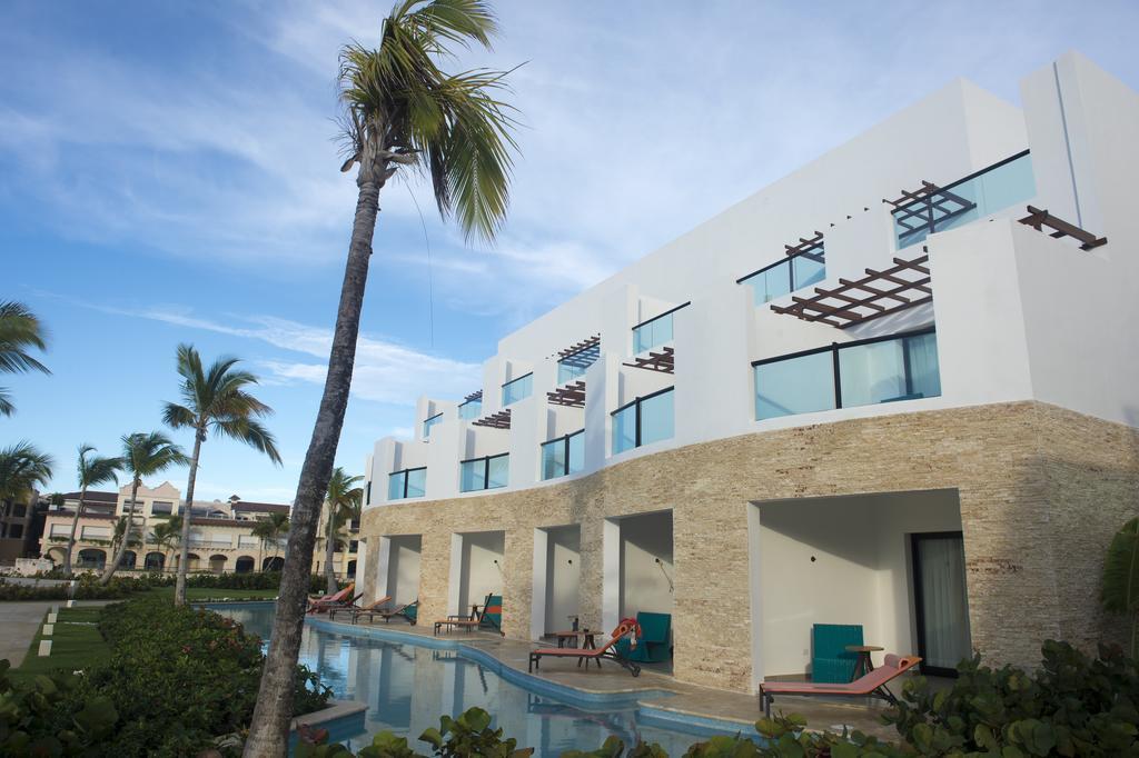 Alsol Tiara Cap Cana (adults Only) Resort