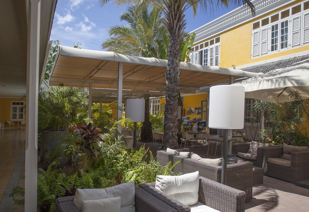 Boutique 't Klooster 4* Willemstad