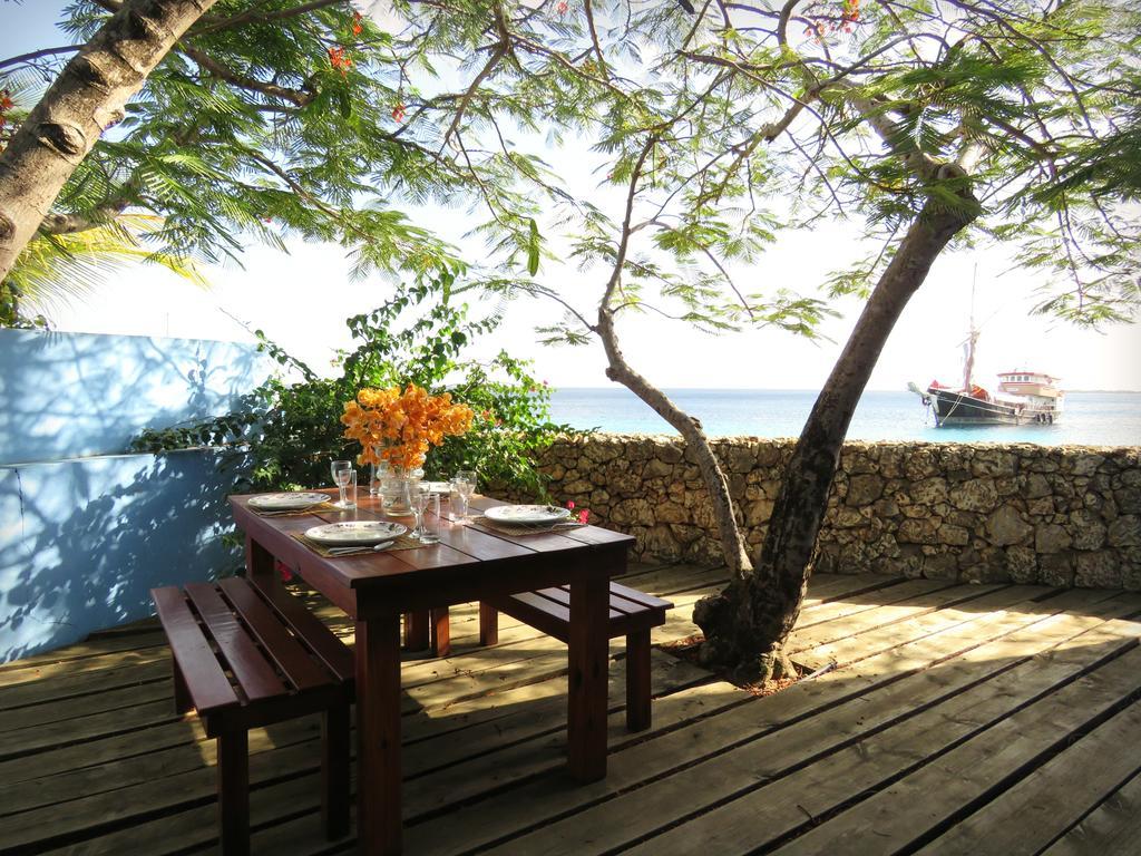 Casa Topana Holiday home *