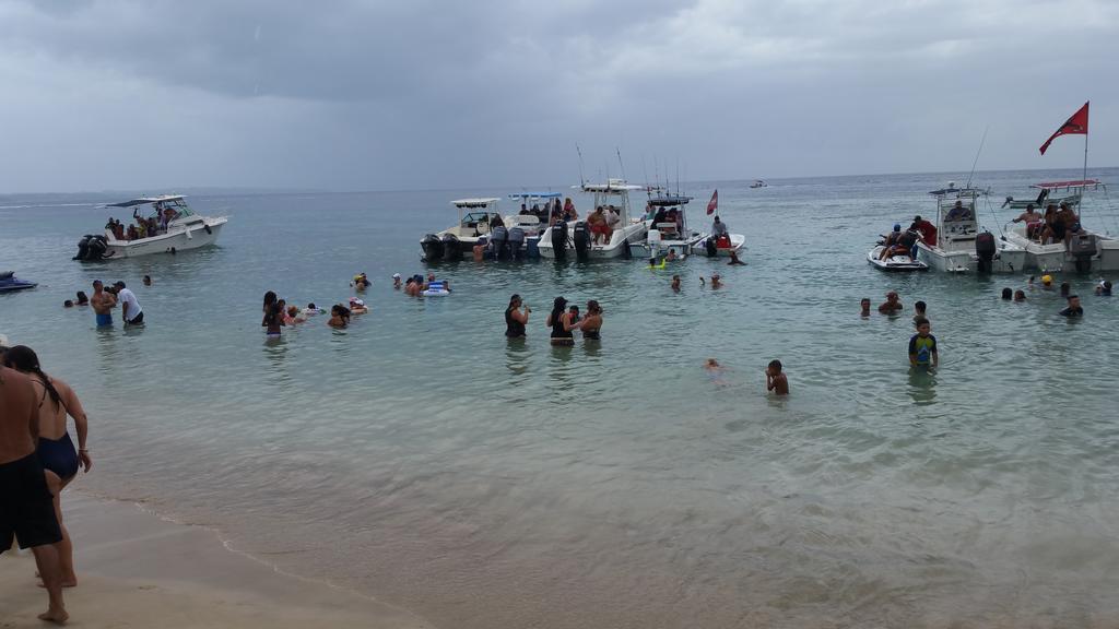 Casa De Playa A-1 * Aguadilla