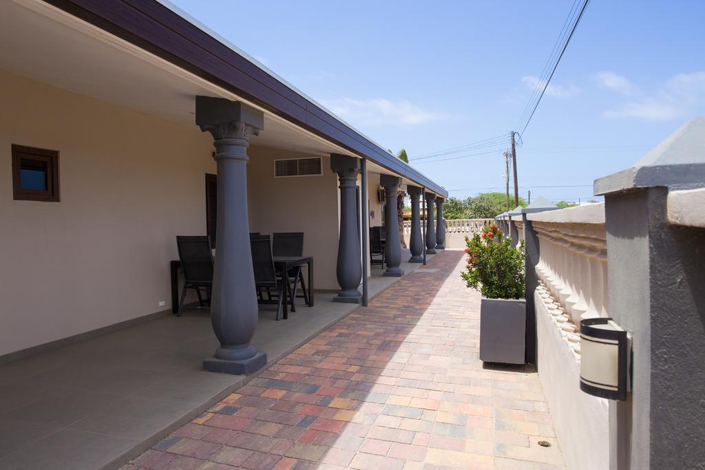 Bubali Luxury - Adults Only - Wheelchair Friendly Apartment *