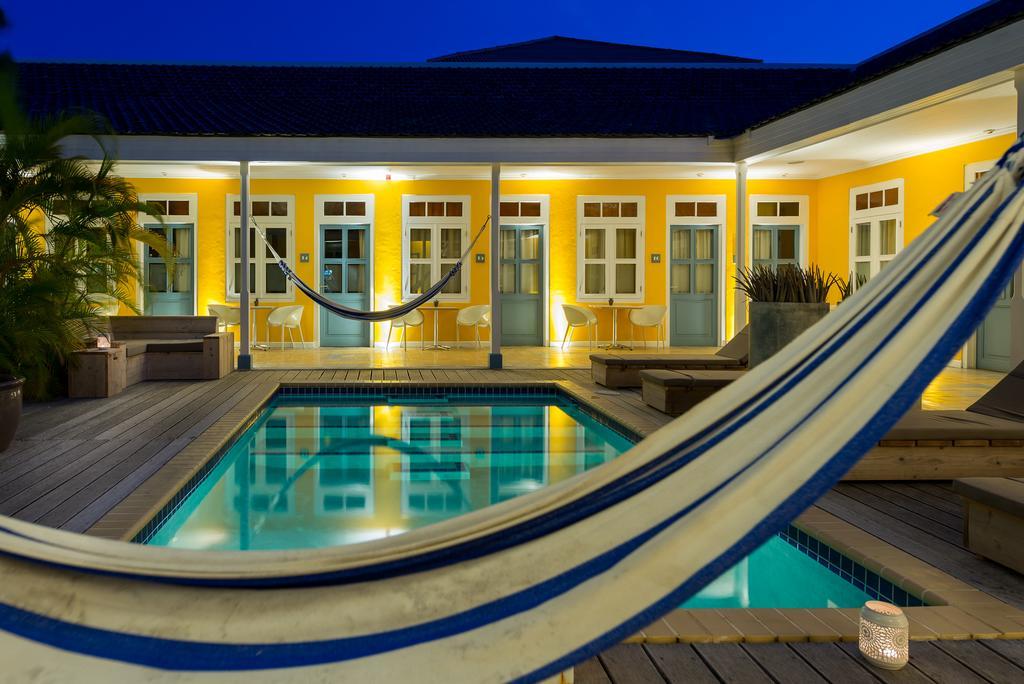 Boutique 't Klooster Hotel 4*