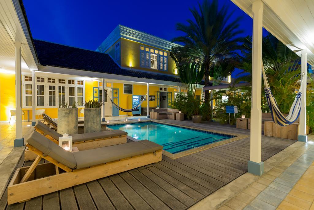 Boutique 't Klooster Hotel