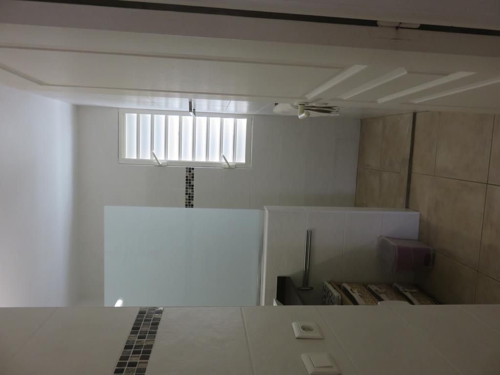 Holiday home Ti Figues - Colombo