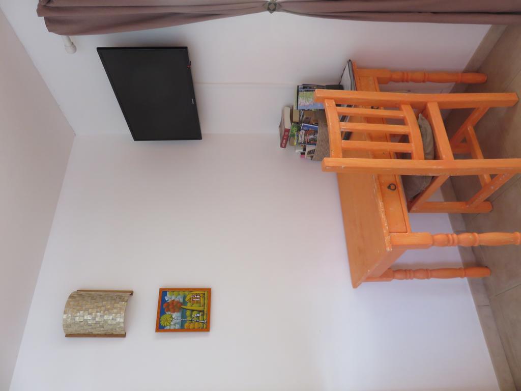 Holiday home Ti Figues - Colombo *