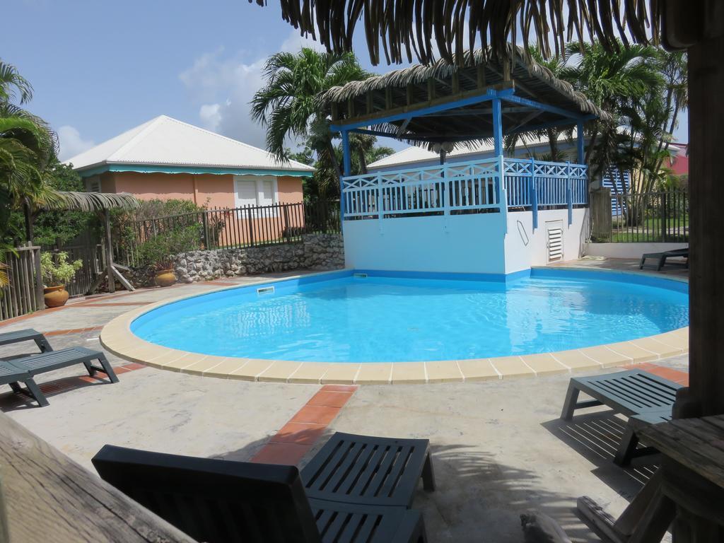Ti Figues - Colombo Holiday home *