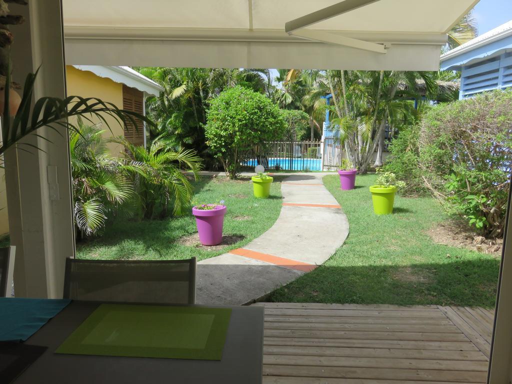 Holiday home Ti Figues - Colombo