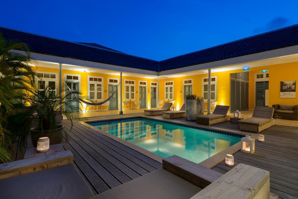 Hotel Boutique 't Klooster
