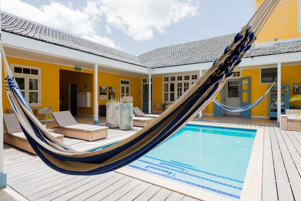 Boutique 't Klooster Willemstad
