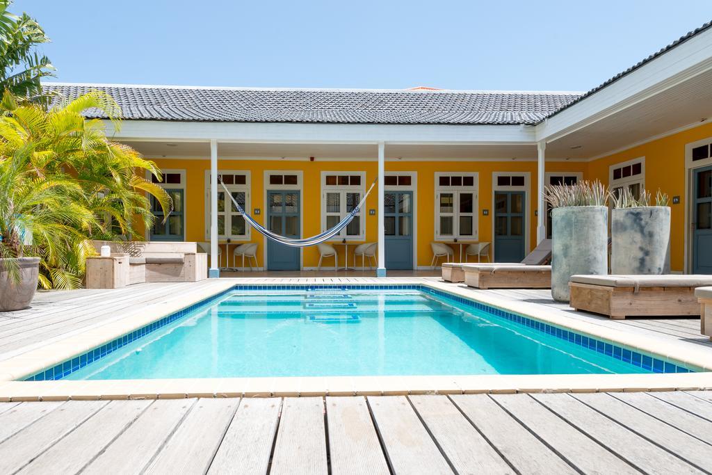 Boutique 't Klooster Willemstad