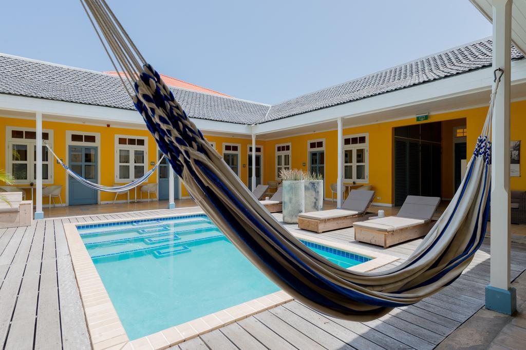 Boutique 't Klooster Willemstad