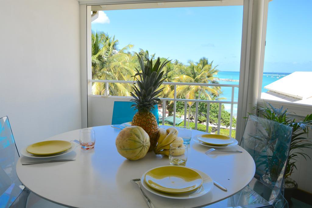 Wanalao- Duplex Vue Et Privative Apartamento Le Gosier (Grande-Terre)