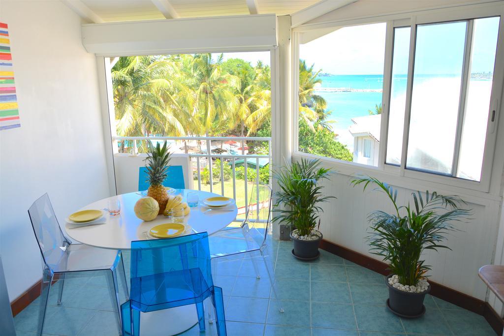Apartamento Wanalao- Duplex Vue Et Privative *