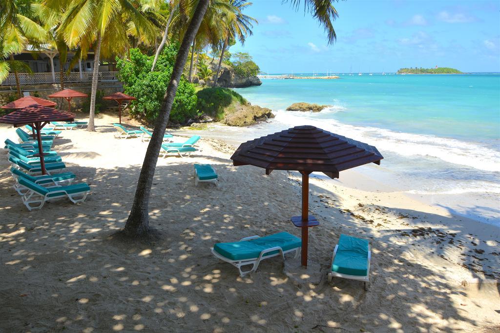 Apartamento Wanalao- Duplex Vue Et Privative Le Gosier (Grande-Terre)