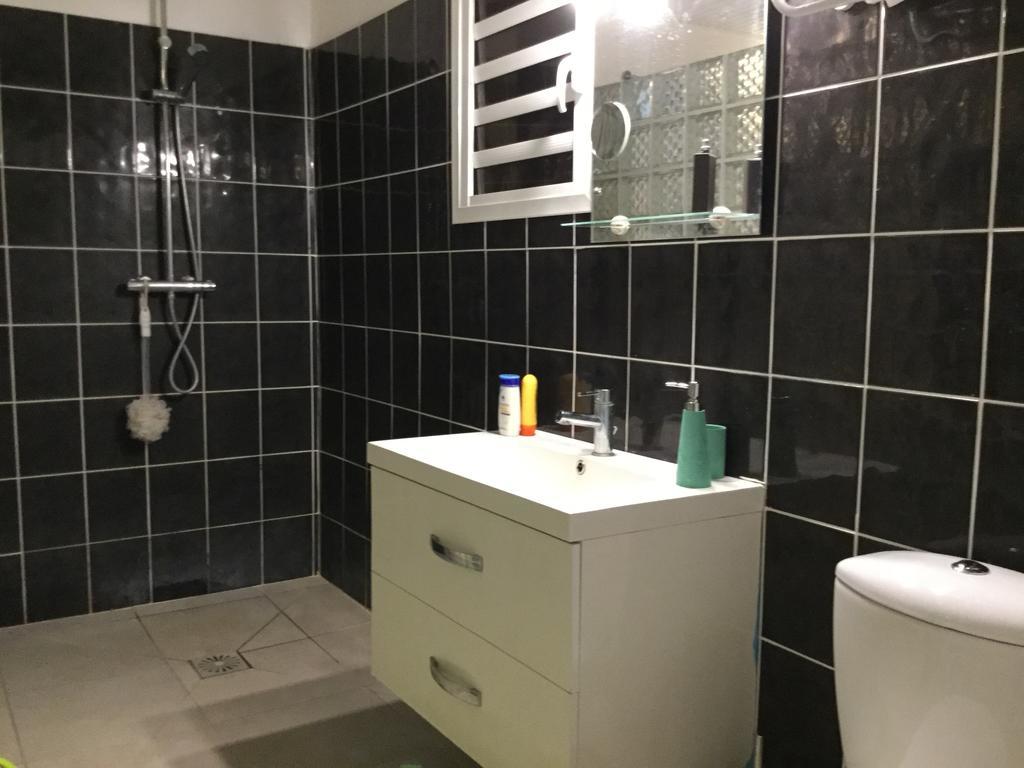 Holiday home Le Les De La Marina Basse-Terre