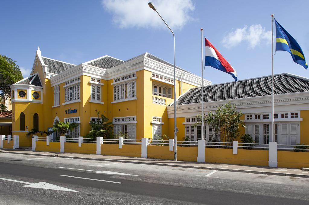 Boutique 't Klooster Hotel Willemstad