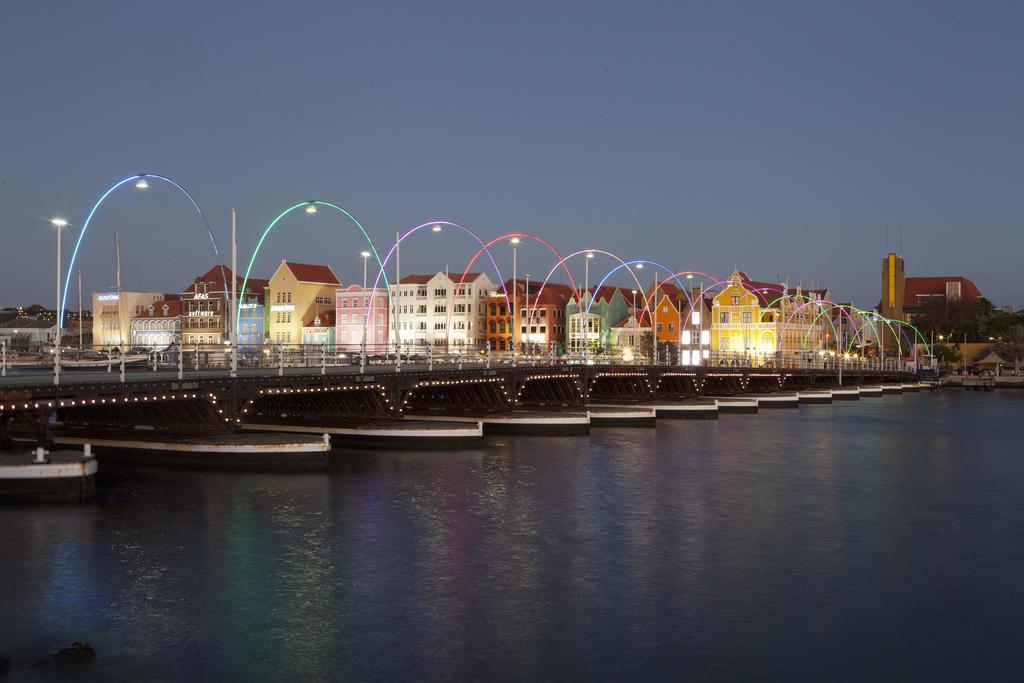 Hotel Boutique 't Klooster Willemstad