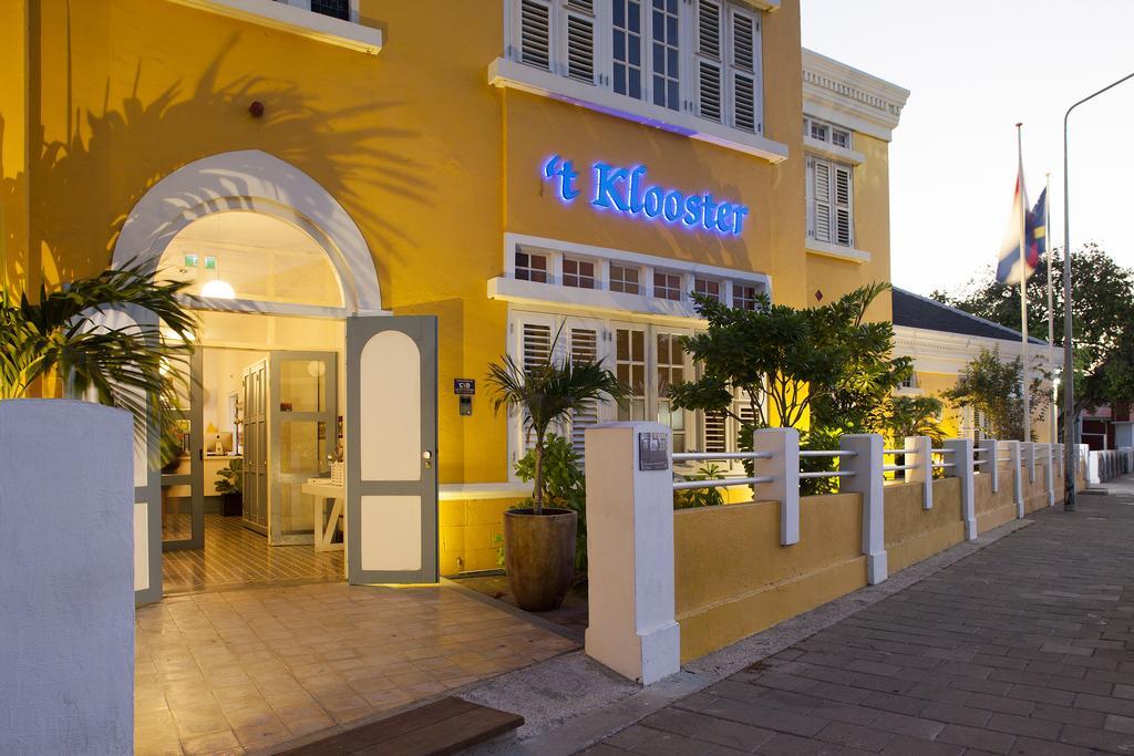 Hotel Boutique 't Klooster