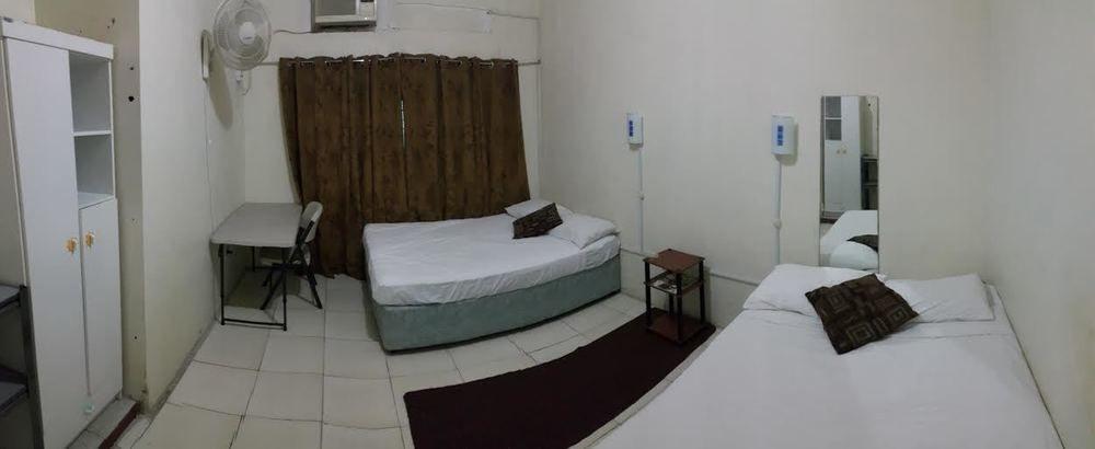 Guest house Tonys 2*