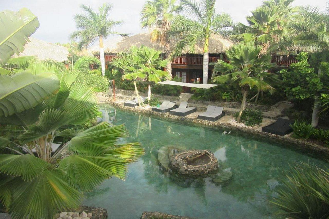 Kontiki Resort